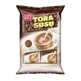 Torabika Tora Susu Kopi 20 x 26gr