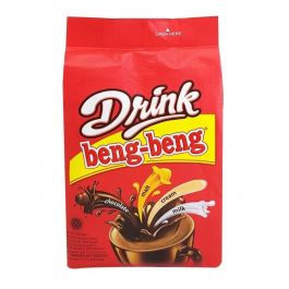 Beng-Beng Chocolate Drink 4x30 gr