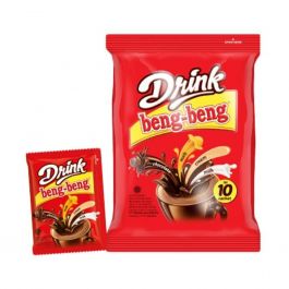 Beng-Beng Drink 10 x 30gr