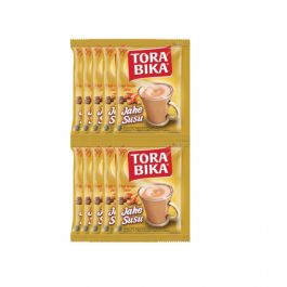 Torabika Jahe Susu 10 X 25Gr