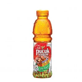 Teh Pucuk Harum Less Sugar 500ml