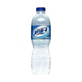 Prim-a Air Mineral 600ml