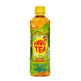 Fruit Tea Guava 500ml