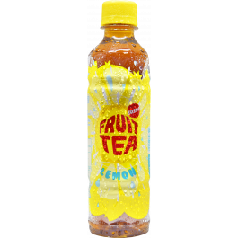 Fruit Tea Lemon 350 ml