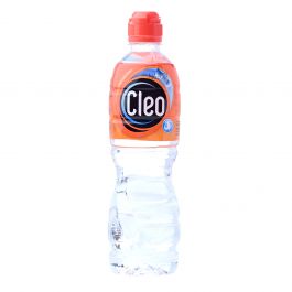 Cleo Air Mineral Sport 600ml