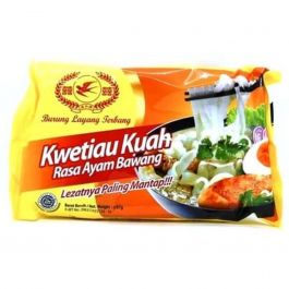 Kwetiau Kuah Ayam Bawang 67 gr