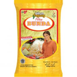 Pilihan Bunda Bihun Jagung 500gr