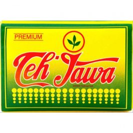 Teh Jawa Premium 10 x 9gr