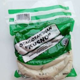 Kusno Otak  Otak Ikan 250 g