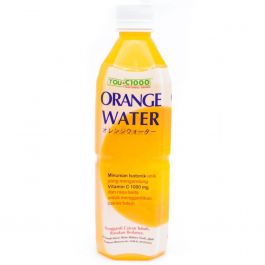 You UC1000 Orange Water 500ml