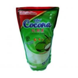 Cocona Nata De Coco Pouch 400 g