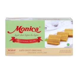 Monica Lapis Legit Original 600gr