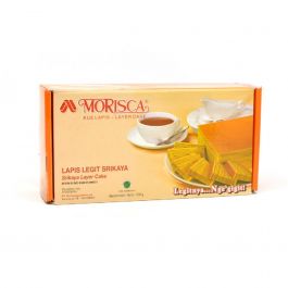 Morisca Lapis Legit Srikaya 500gr