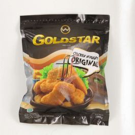 Goldstar Nugget 500 Gr