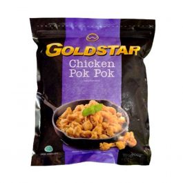 Goldstar Cicken Pok Pok Spicy 500 gr