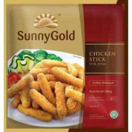 Sunny Gold Chicken Stick 500 g