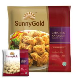 Sunny Gold Karaage 500 g