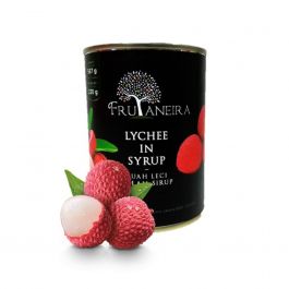 Frutaneira Lychee In Syrup 567 gr
