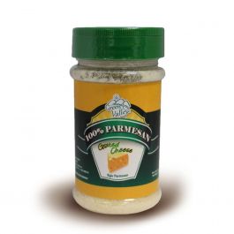 Green Valley Pamesan Grated Cheese 80Gr