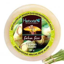 Herborist Sabun Mandi Sere 80 gr