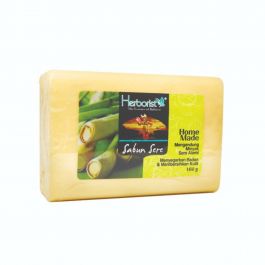 Herborist Sabun Mandi Sere 160 gr