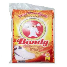 Beras Bondy 5 Kg