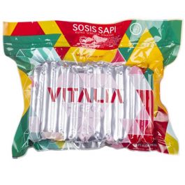 Vitalia Sosis Sapi 1 Kg
