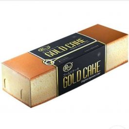 Rious Gold Cake Original Mini 190 g