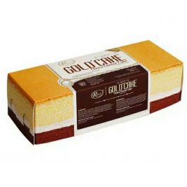 Rious Gold Cake Choco Cheese Mini 200 g