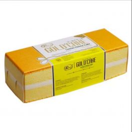 Gold Cake Lemon Cheese 320 g