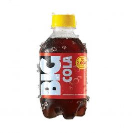 Aje Big Cola 215ml