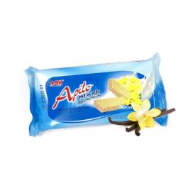 Apilo Block Wafer Vanilla 90gr