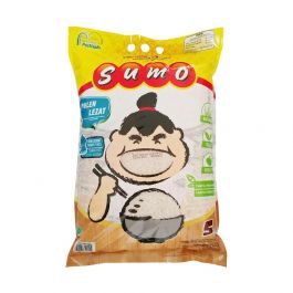 Sumo Beras Premium Kuning 5 Kg