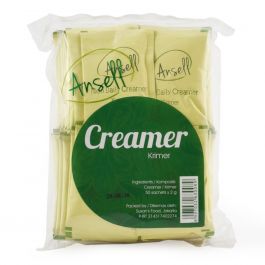 Ansell Creamer Sachet 50 x 2 gr