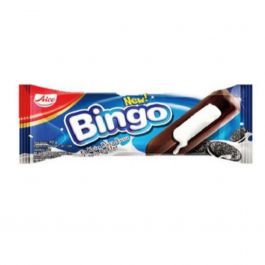 Aice Bingo Choco Milk Ice Cream 40 g