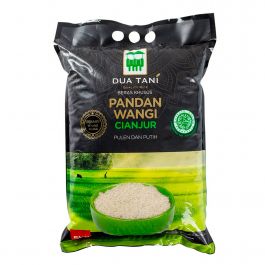 Dua Tani Beras Pandan Wangi 5kg