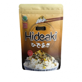 Hideaki Beras Jepang 2kg