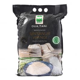 Dua Tani Beras Khusus Sintanur Wangi 5Kg