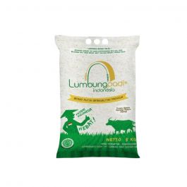 Lumbung Padi Indonesia Beras Premium 5kg