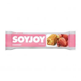 Soyjoy Strawberry 30Gr