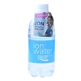 Pocari Sweat Ion Water 350ml