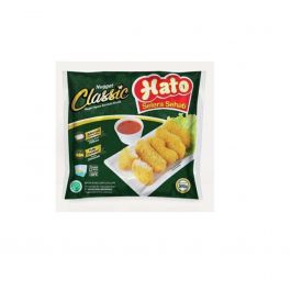 Hato Nugget Classic 500 g