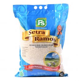 FS Beras Premium Setra Ramos 5kg