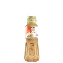 Kewpie Saus Siram Dengan Wijen Sangrai 200 ml