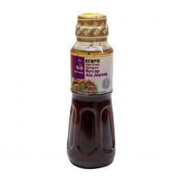 Kewpie Saus Siram Dengan Kecap Ala Jepang 200ml