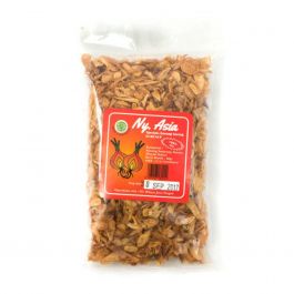 Ny. Asia Spesialis Bawang Goreng Sumenep 60gr