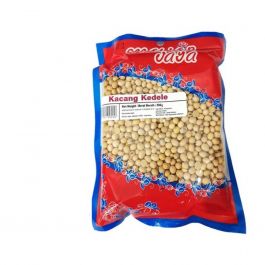 Mawar Jaya Kacang Kedelai 500Gr