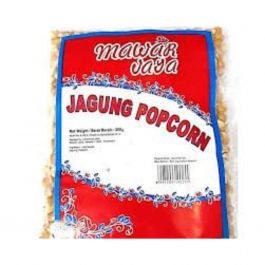 Mawar Jaya Jagung Popcorn 200 G