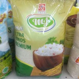 Mawar Jaya Beras Setra Ramos Premium 5kg