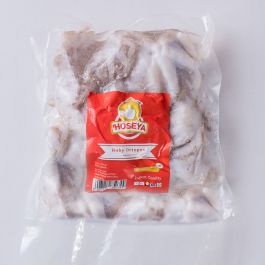 Bayi Gurita Frozen/225-250g